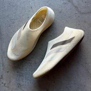 Adidas Climacool 25 Kith Off White Light Brown Men's 13.5